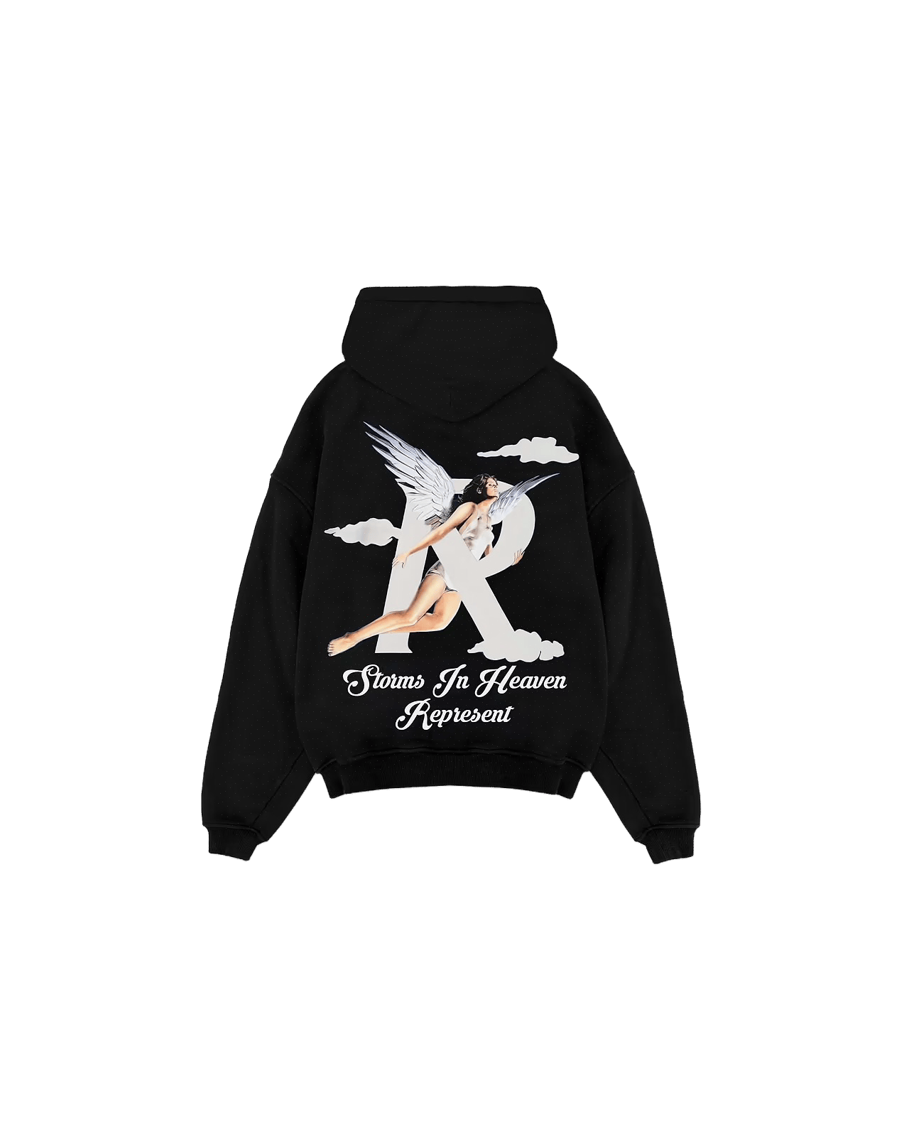 Represent Storms In Heaven Hoodie