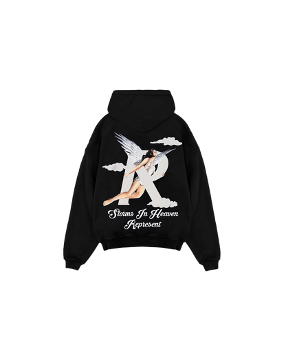 Represent Storms In Heaven Hoodie
