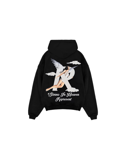 Represent Storms In Heaven Hoodie