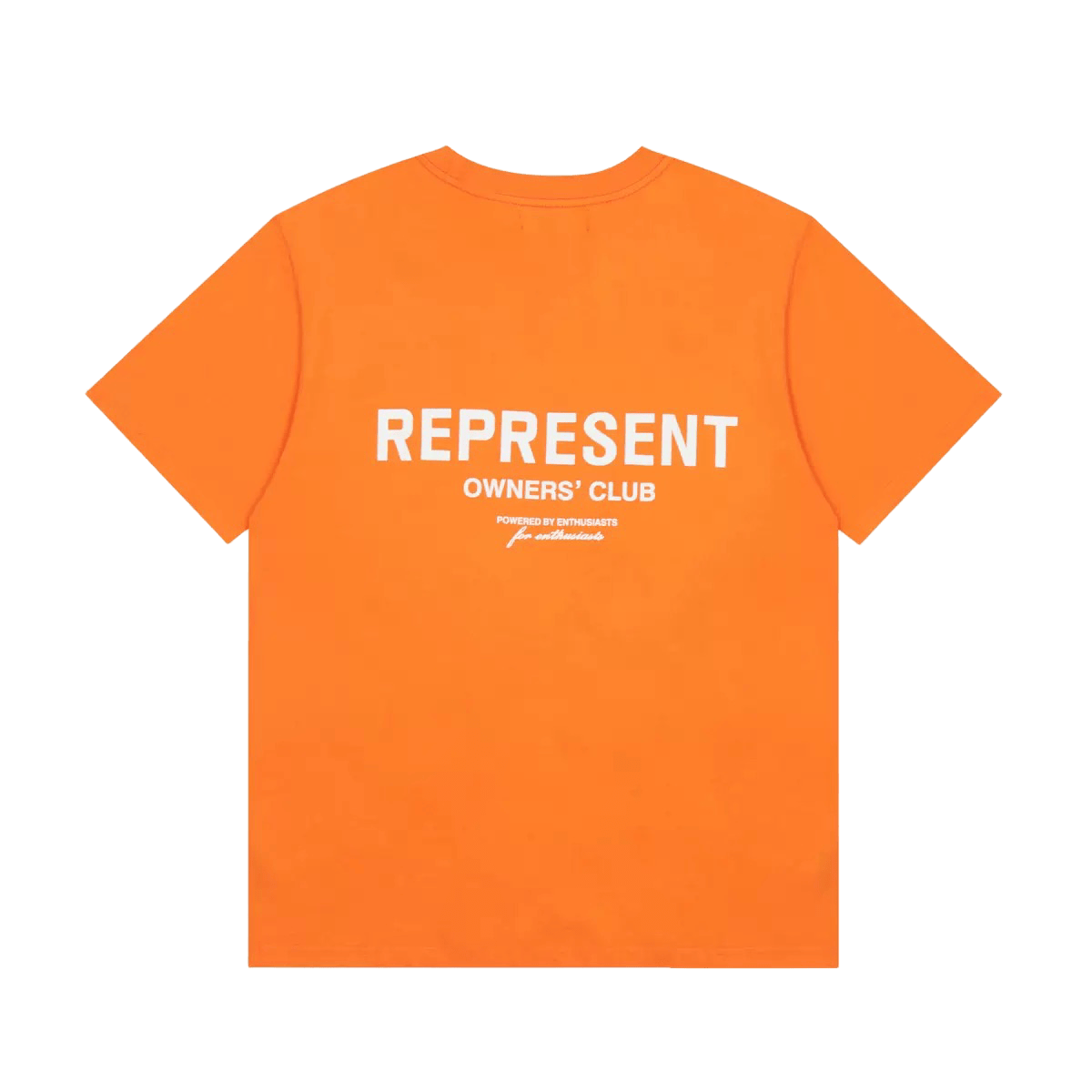 Represent Owners' Club T-shirt
