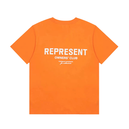 Represent Owners' Club T-shirt