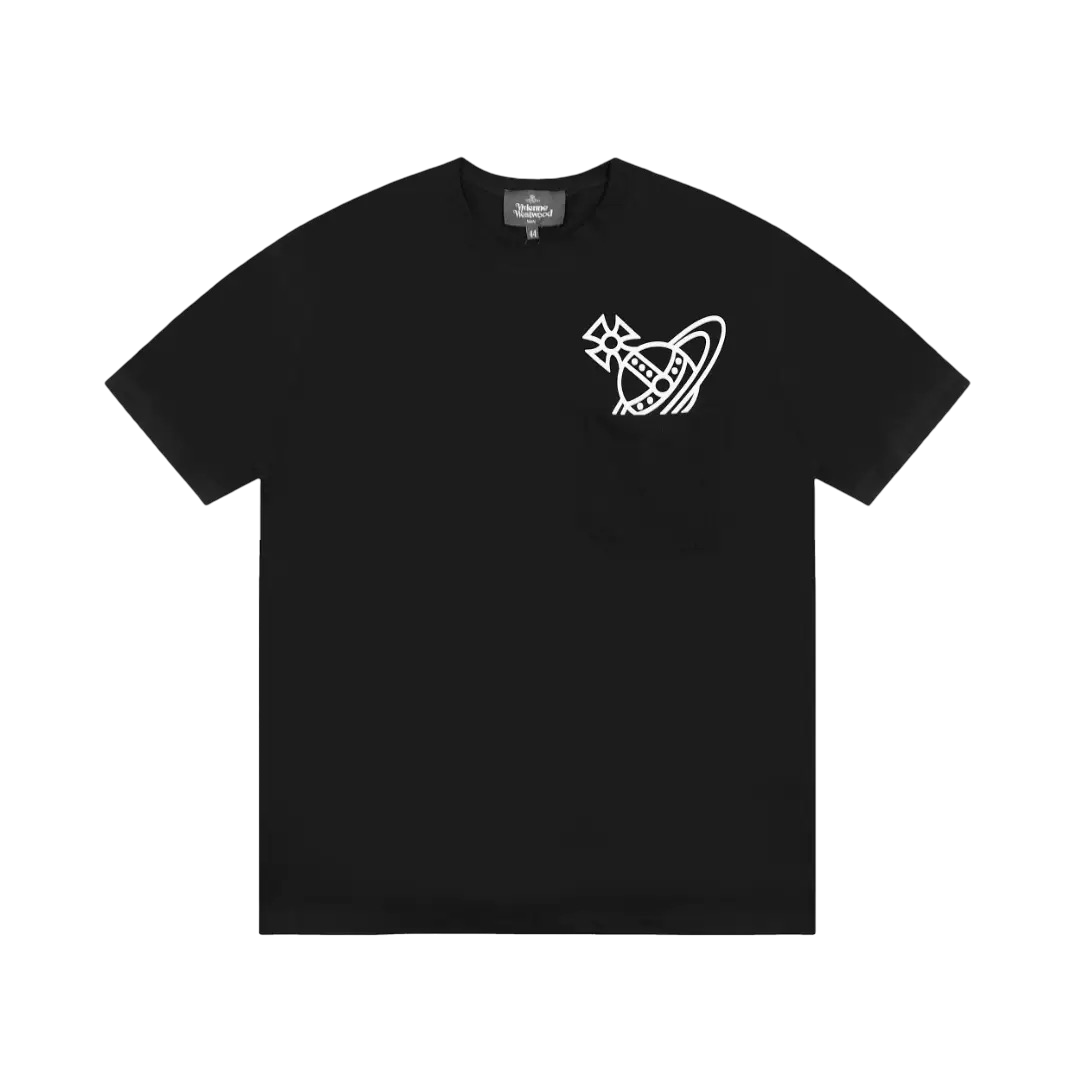 Vivienne Westwood pocket T-shirt