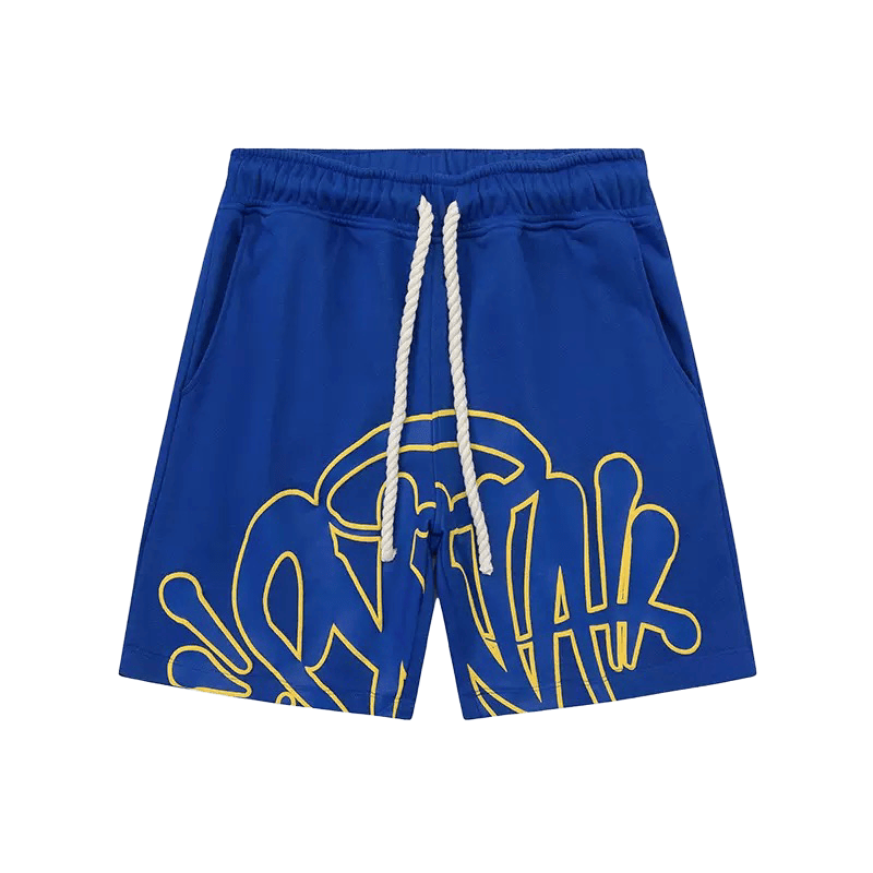 Syna World Logo Shorts
