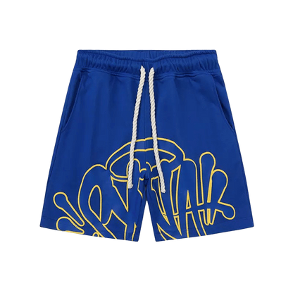Syna World Logo Shorts
