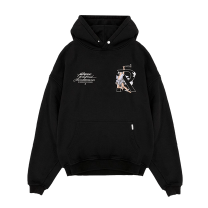 Represent Hermes Hoodie