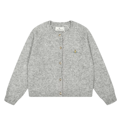 Vivienne Westwood Wool Cardigan