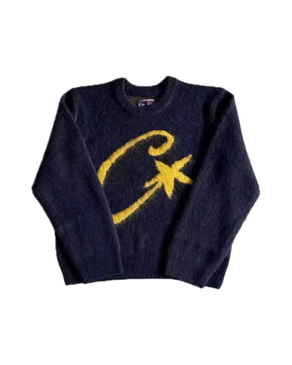 C-star Corteiz Sweater