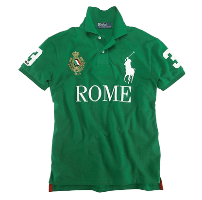 Countries Polo Ralph Lauren T-shirts