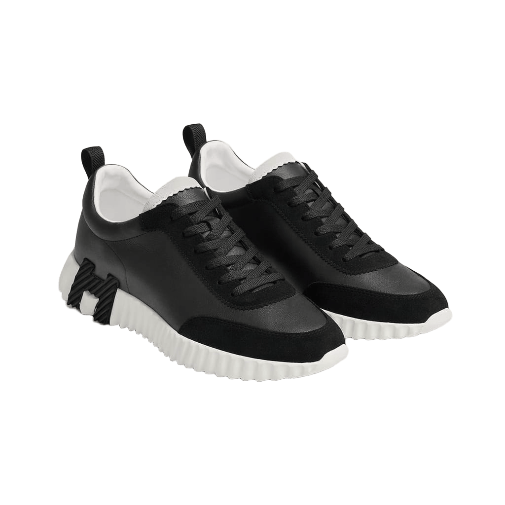 Hermès Bouncing Sneakers