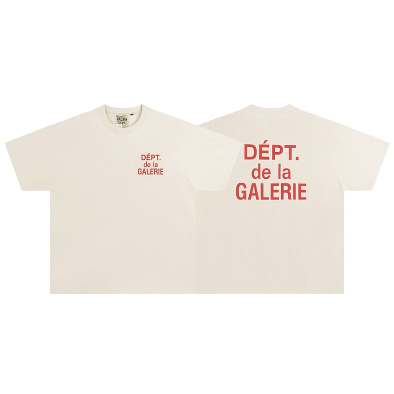 Gallery Dept. French T-shirt