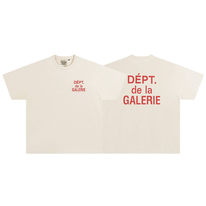 Gallery Dept. French T-shirt