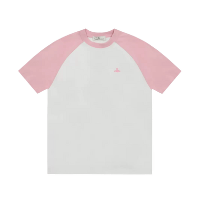 Vivienne Westwood Raglan Orb T-Shirt