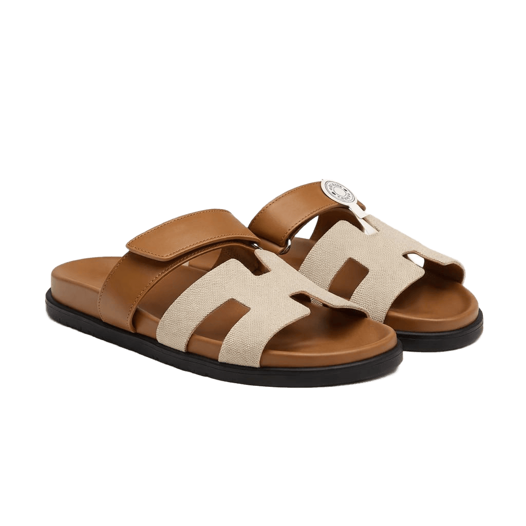 Hermès Chypre sandal