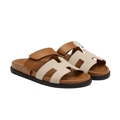 Hermès Chypre sandal