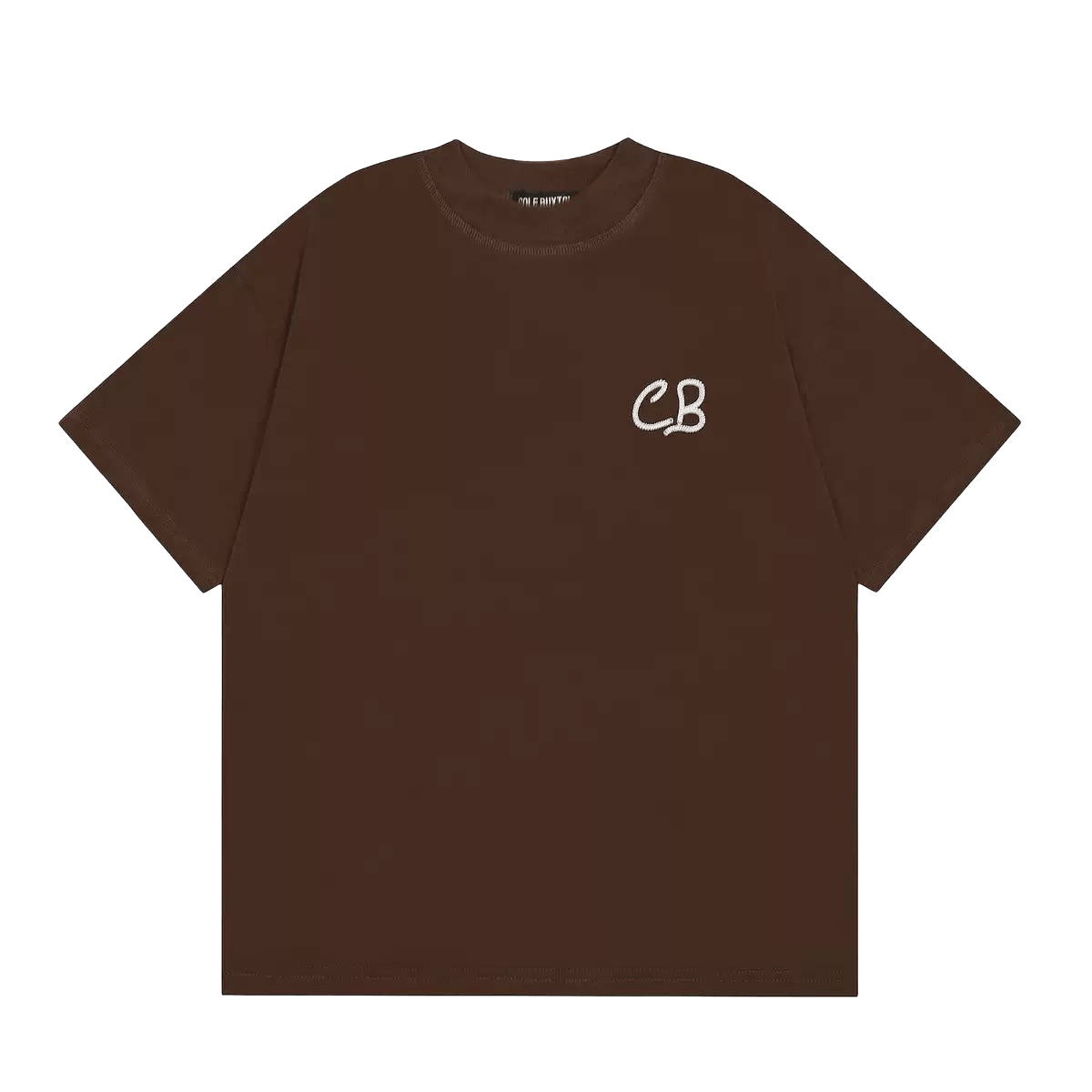 Cole Buxton Sportswear T-shirts