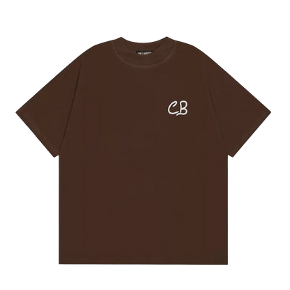 Cole Buxton Sportswear T-shirts