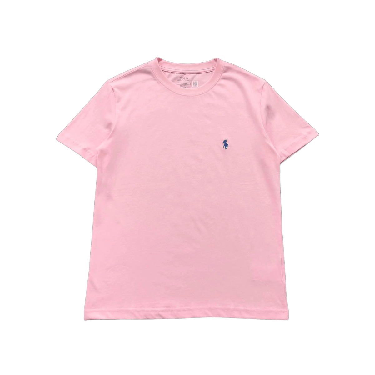 Ralph Lauren Round Neck T-shirt