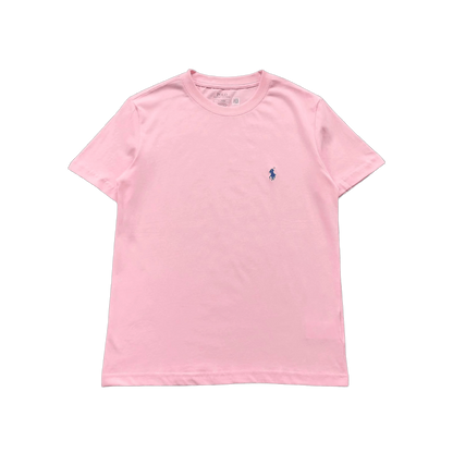 Ralph Lauren Round Neck T-shirt