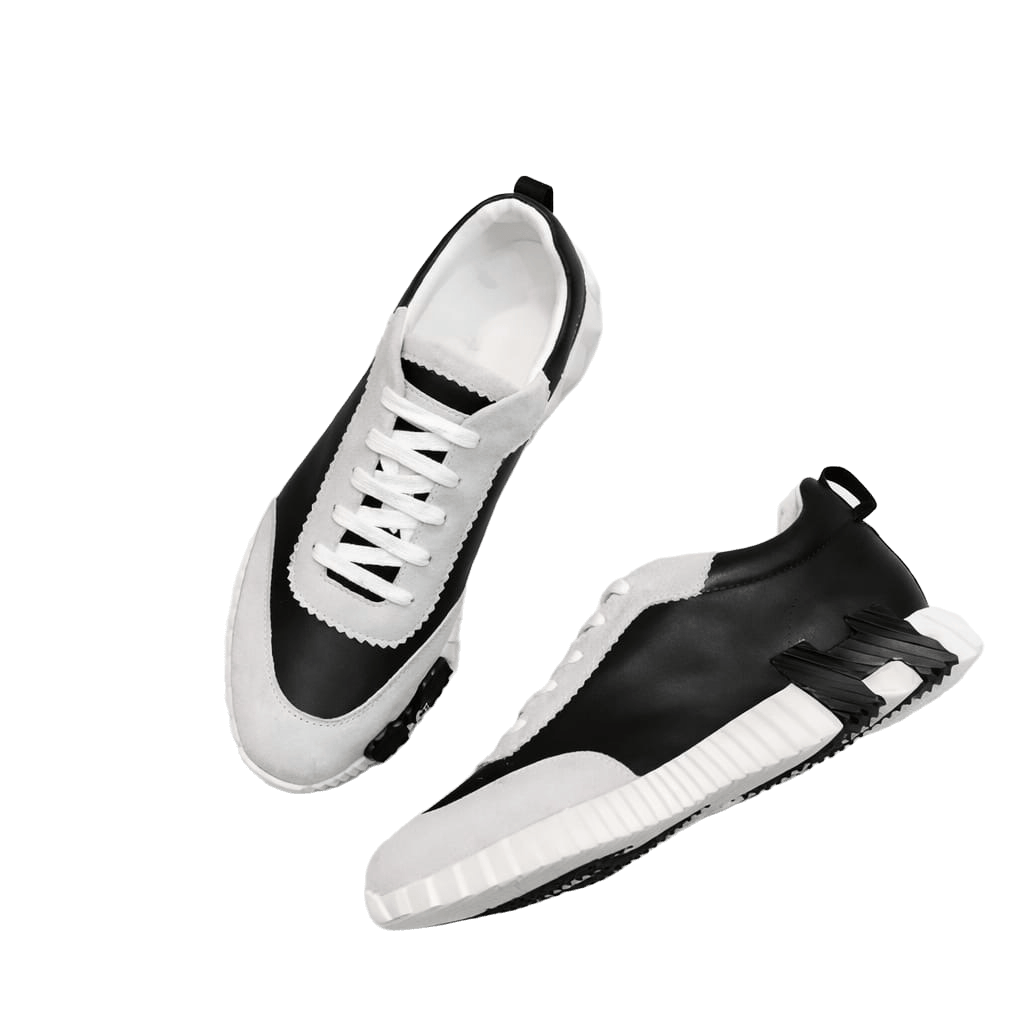 Hermès Bouncing Sneakers