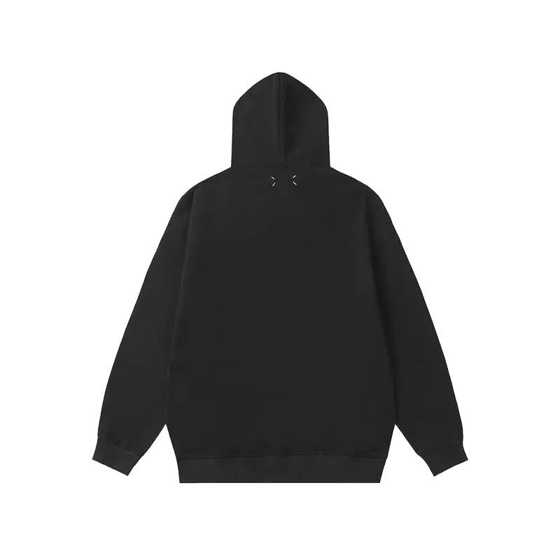 Maison Margiela Blank Zip up