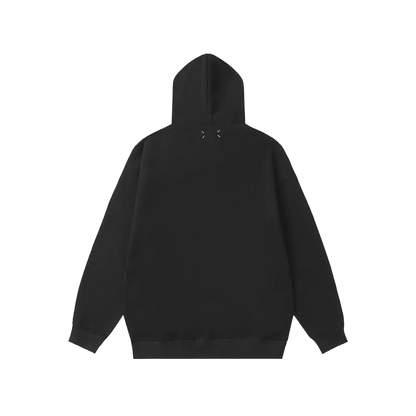 Maison Margiela Blank Zip up