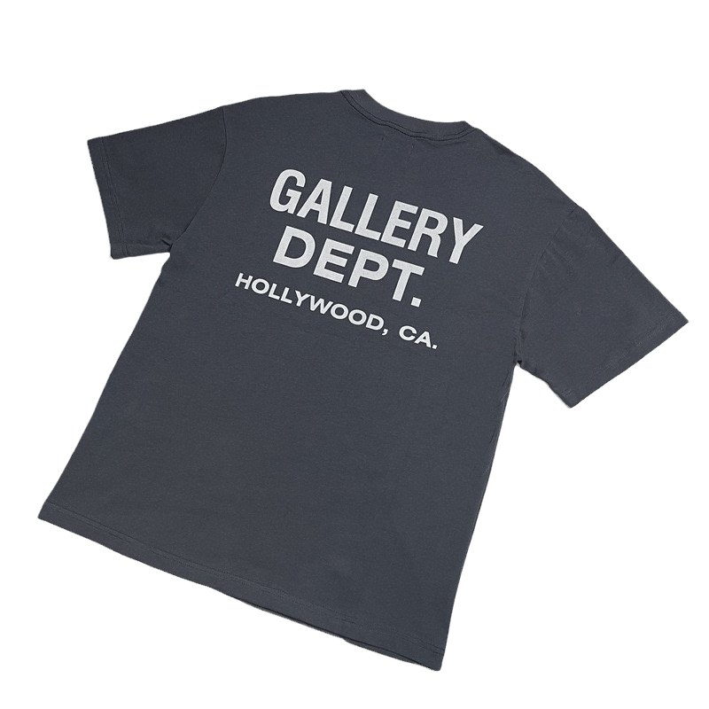 Gallery Dept. HOLLYWOOD, CA. T-shir