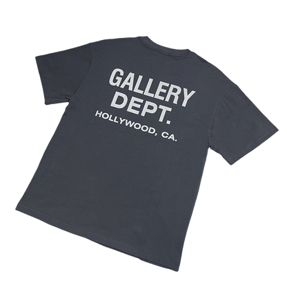Gallery Dept. HOLLYWOOD, CA. T-shir