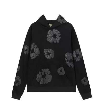 Denim tears hoodie