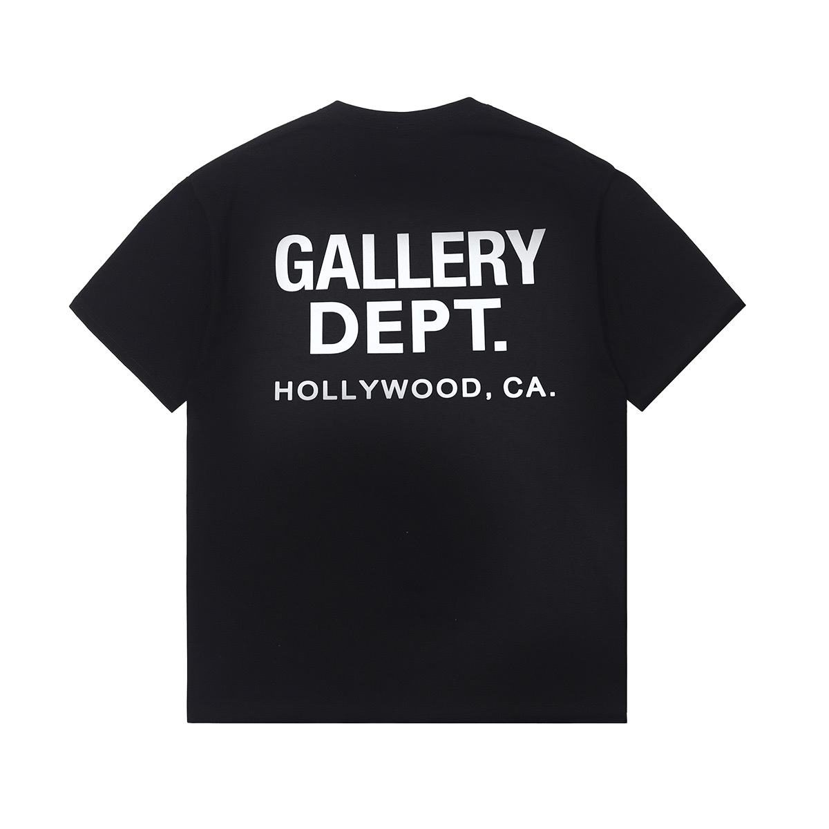 Gallery Dept. HOLLYWOOD, CA. T-shir