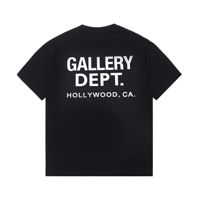 Gallery Dept. HOLLYWOOD, CA. T-shir