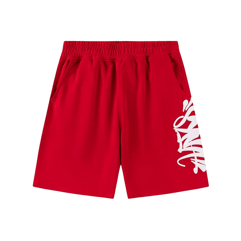 Syna World Logo Shorts