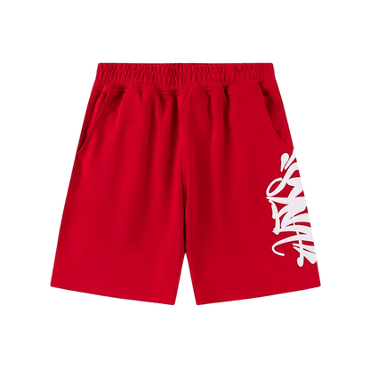 Syna World Logo Shorts