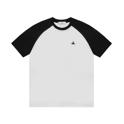 Vivienne Westwood Raglan Orb T-Shirt