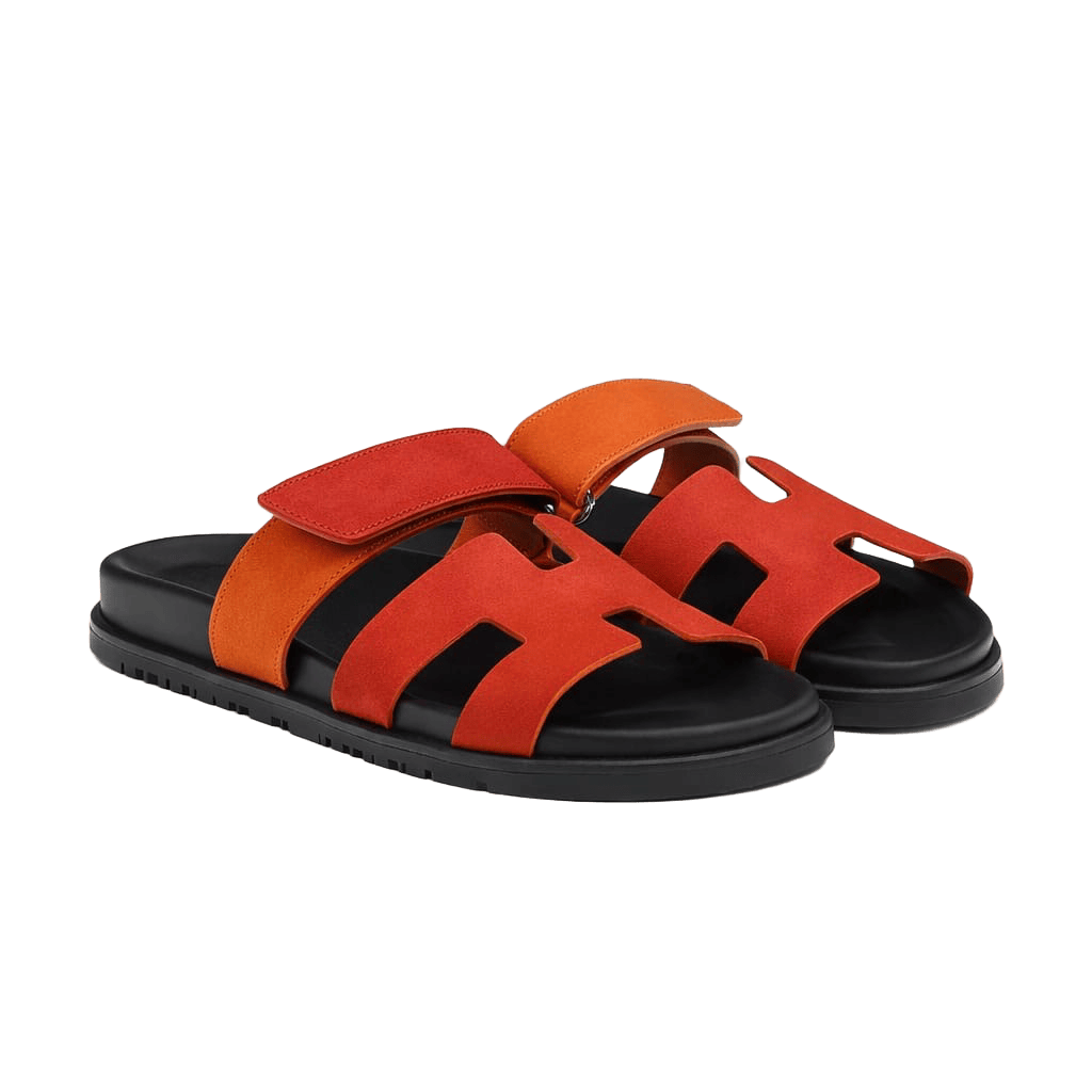 Hermès Chypre sandal