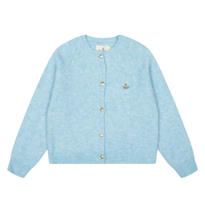 Vivienne Westwood Wool Cardigan