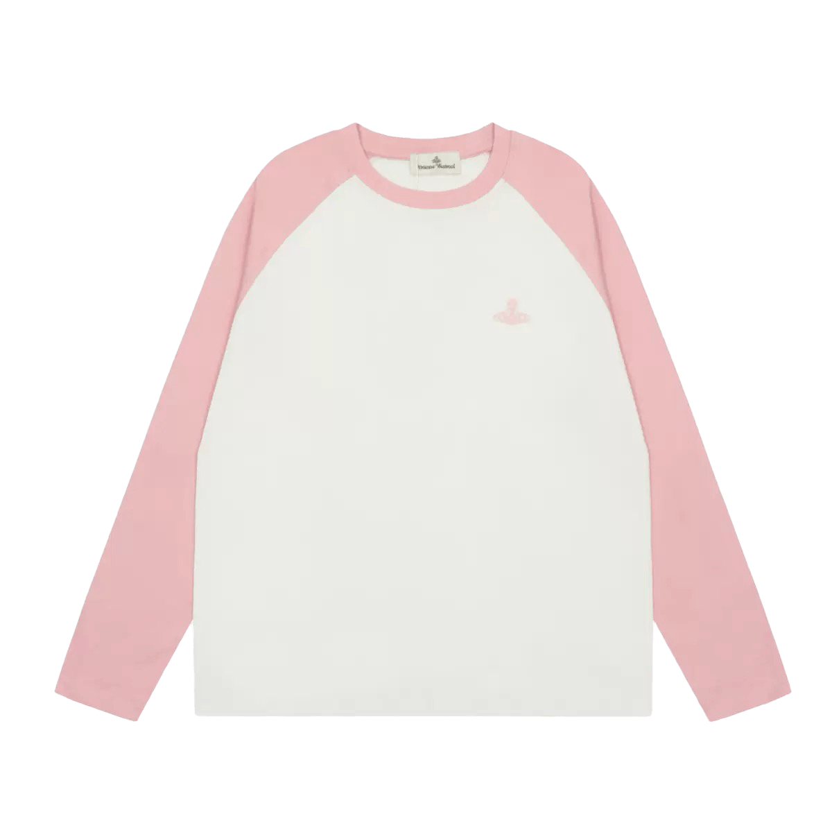 Palace x Vivienne Westwood Raglan Long-Sleeve t-shirt