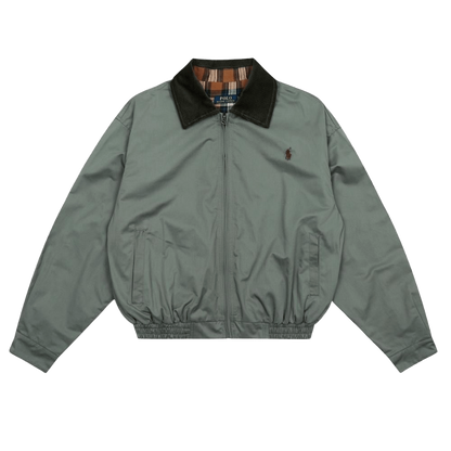 Polo Ralph Lauren Bayport poplin jacket