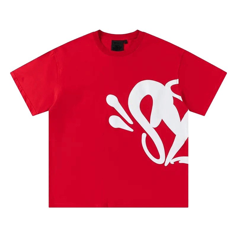 Syna World Logo T-shirt