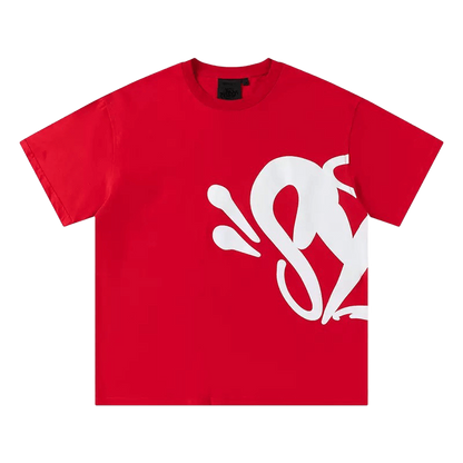 Syna World Logo T-shirt