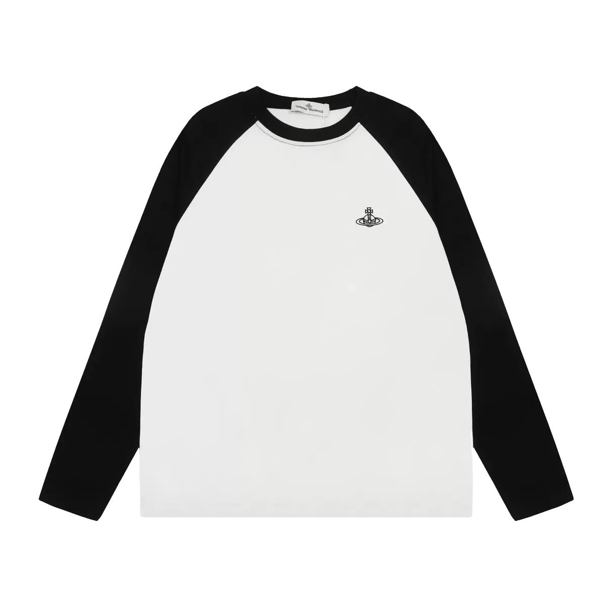 Palace x Vivienne Westwood Raglan Long-Sleeve t-shirt