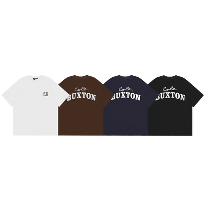 Cole Buxton Sportswear T-shirts