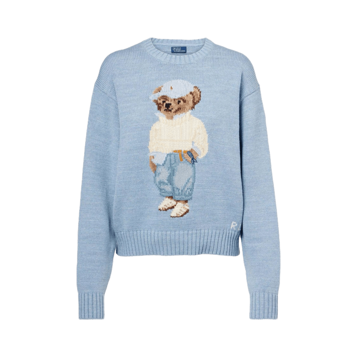 Ralph Lauren Polo Blue Bear