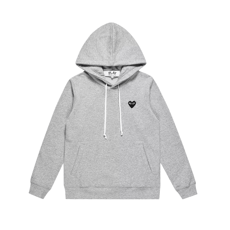 Comme des Garçons Play hoodie