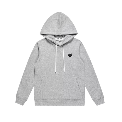 Comme des Garçons Play hoodie
