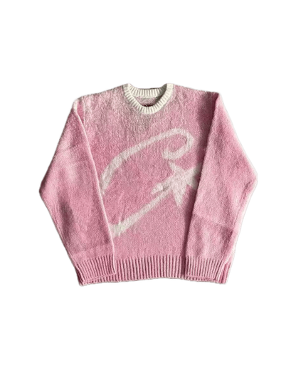 C-star Corteiz Sweater