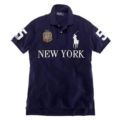 Countries Polo Ralph Lauren T-shirts