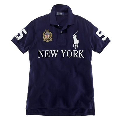 Countries Polo Ralph Lauren T-shirts