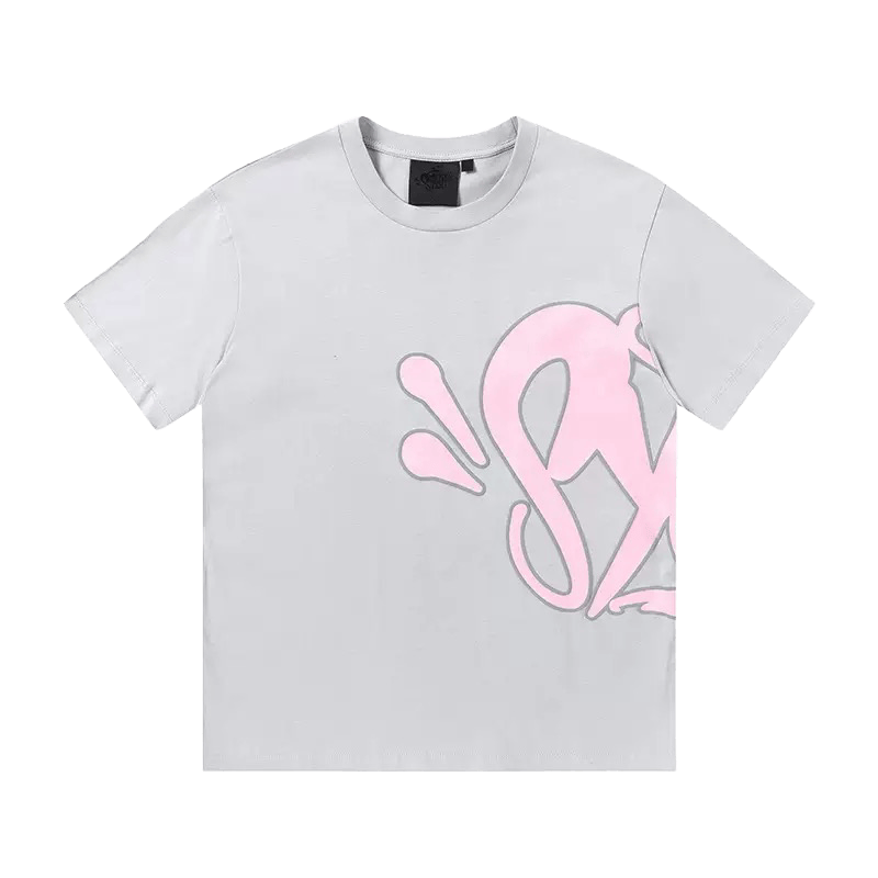 Syna World Logo T-shirt