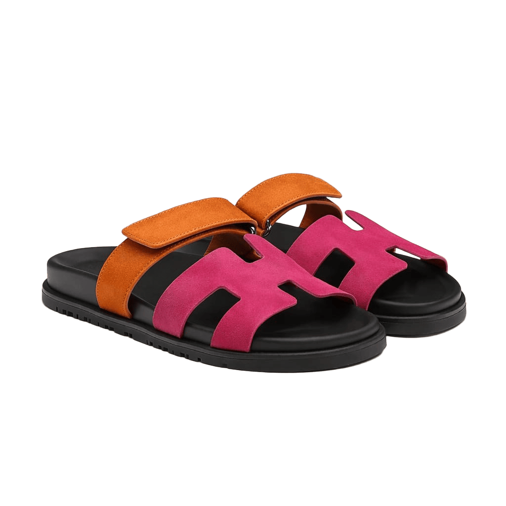 Hermès Chypre sandal