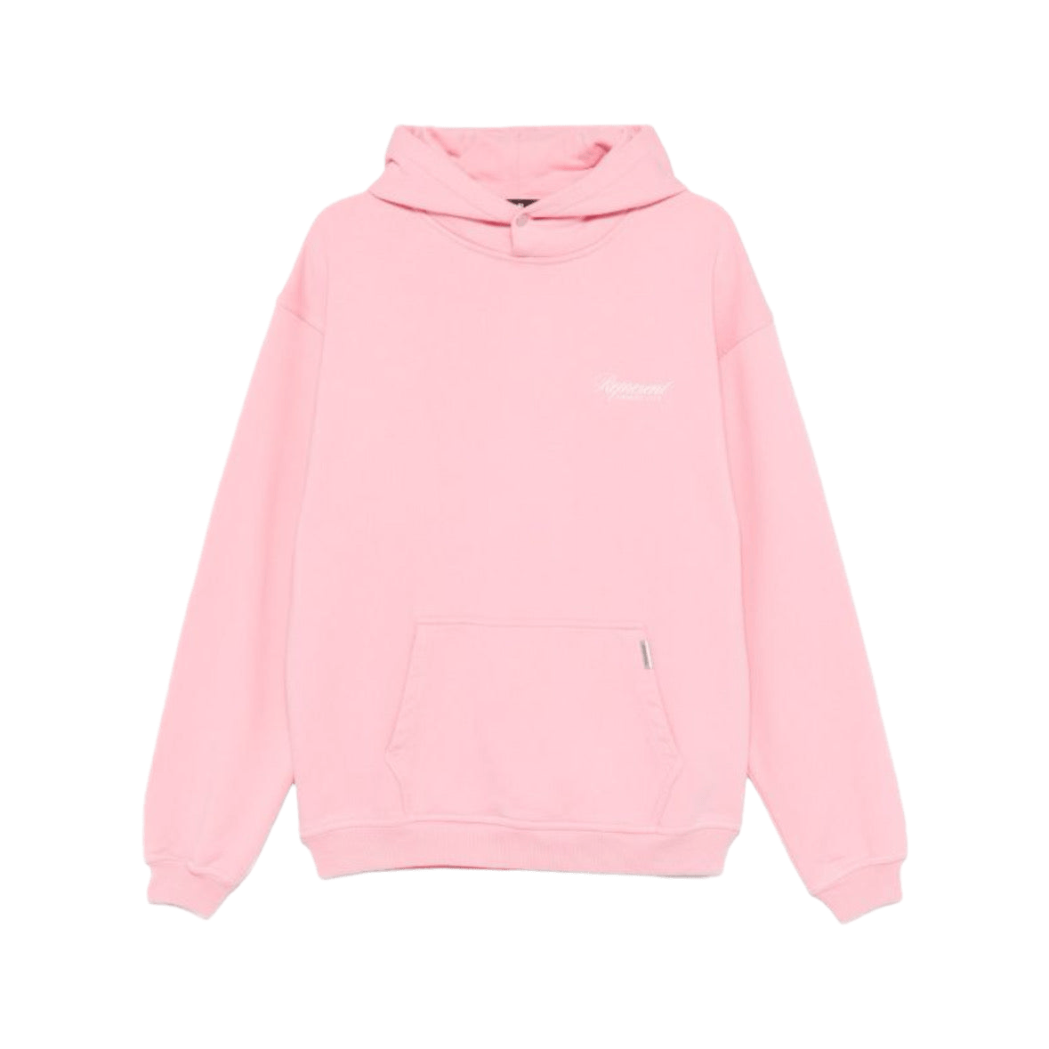 Represent Owners' Club Script Hoodie